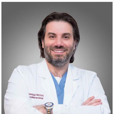 Dr. Chadi Haddad