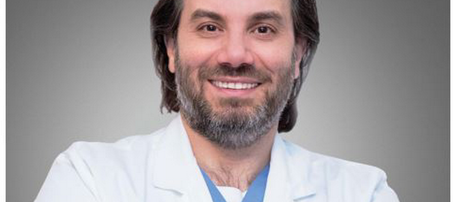 Dr. Chadi Haddad