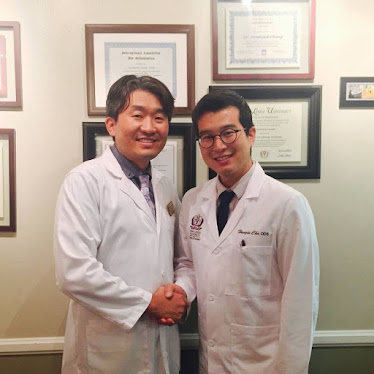 Dr. Chang's Dental