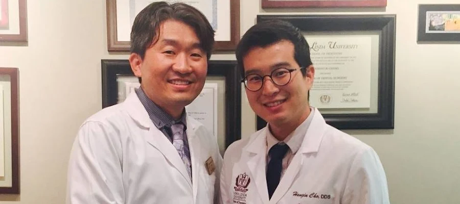 Dr. Chang's Dental