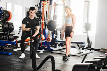 Dr. Charlie Seltzer Lifestyle Medicine