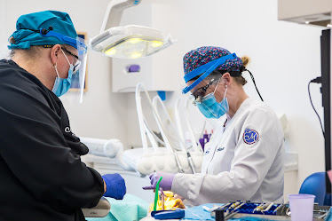 Dr. Chelsea Mason Dental