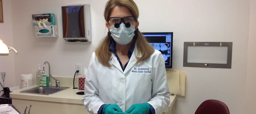 Dr. Cheryl Sobieraj Wadhwa, DDS