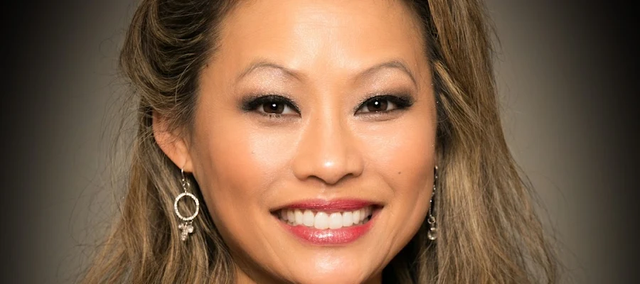 Dr. Chiann F. Gibson, DMD