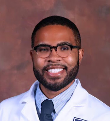 Dr. Christian Bramwell