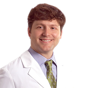 Dr. Christian M. Briery, MD