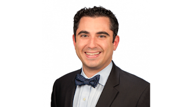 Dr. Christian Zaino: Orthopedic Institute of New Jersey