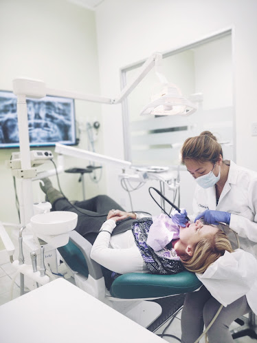 Dr. Christine Phan, DMD