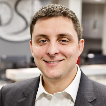 Dr. Christopher Arena, MD Orthopedic Surgeon