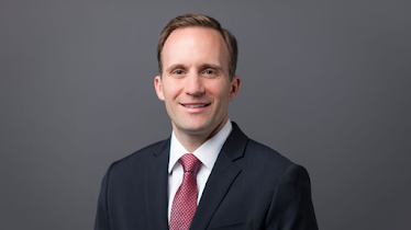Dr. Christopher Blanchard