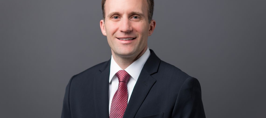 Dr. Christopher Blanchard