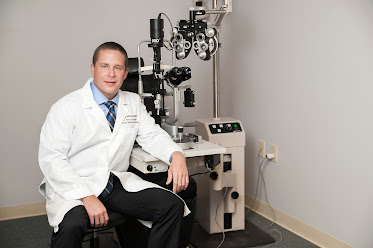Dr. Christopher Covington, DO