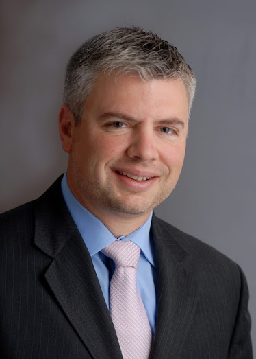 Dr. Christopher DiBlasio