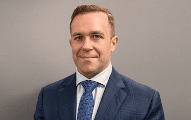 Dr. Christopher Gillis