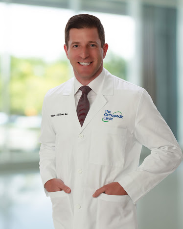 Dr. Christopher J. Matthews, M.D.