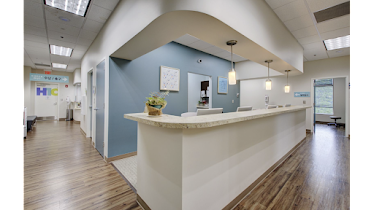 Dr. Christopher Kang, Health1Care Medical Group