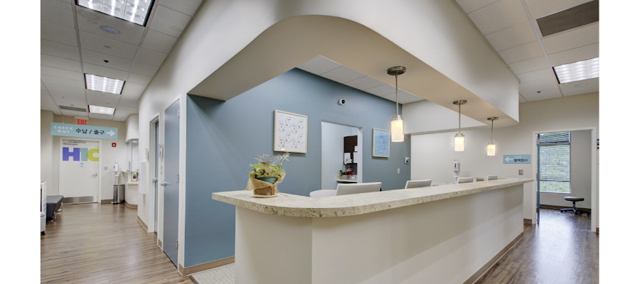 Dr. Christopher Kang, Health1Care Medical Group