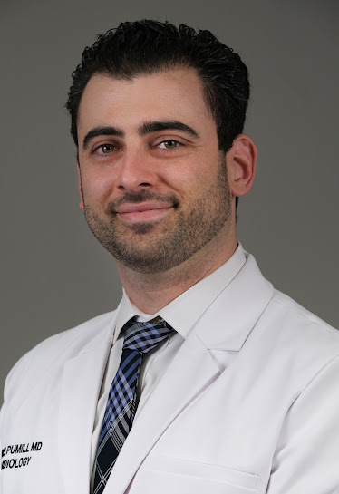 Dr. Christopher Pumill | Hoboken, NJ