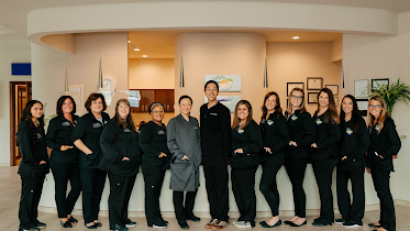 Dr. Chuandi Wang, Pediatric Dentistry, PC