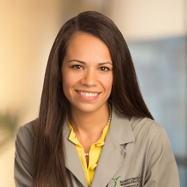 Dr. Claudia del Busto, OBGYN