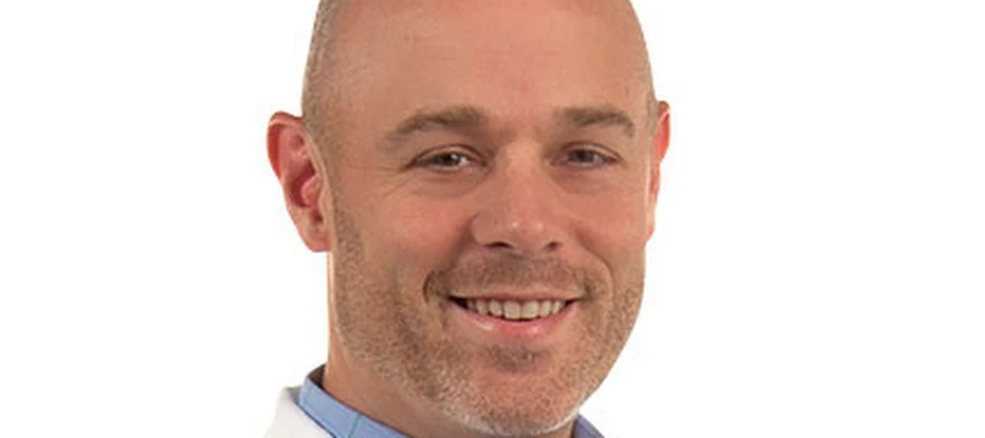 Dr. Clint M. Cormier, MD