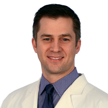 Dr. Clint N. Wilson, MD