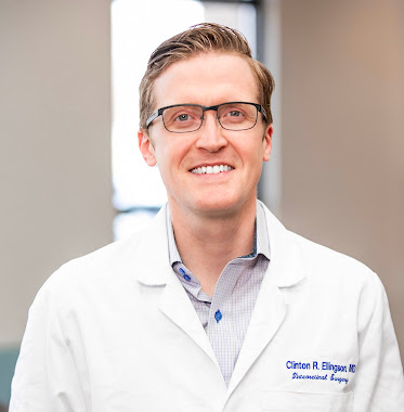 Dr. Clinton Ellingson