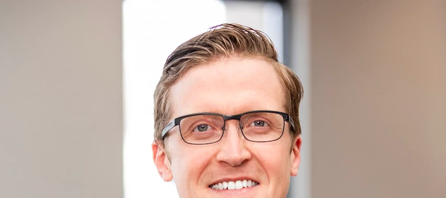 Dr. Clinton Ellingson