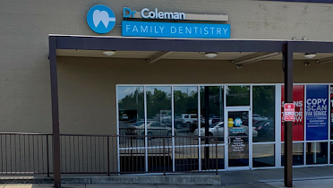 Dr. Coleman's Family Dentistry