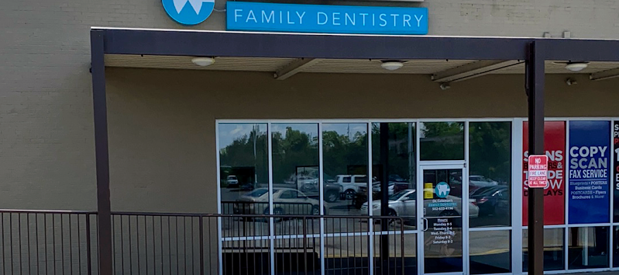 Dr. Coleman's Family Dentistry