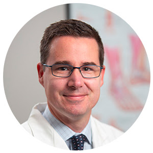 Dr. Corey Thompson