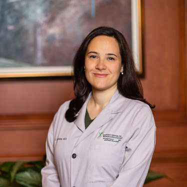 Dr. Corina Sandulescu, OBGYN