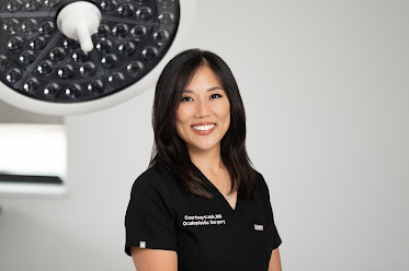Dr. Courtney Kauh, MD | Columbus Eyelid Plastic Surgeon | Revive Eye and Face