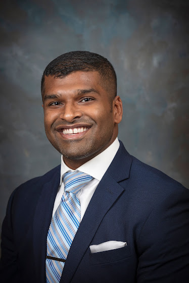 Dr. Cristin Mathew - Orthopedic Surgeon