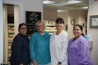 Dr. Cristina E. Nastea, DDS