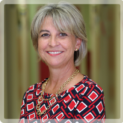 Dr. Cristina R. Montiel, MD