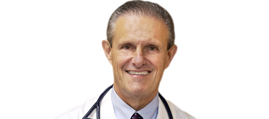 Dr. Curtiss Combs, MD