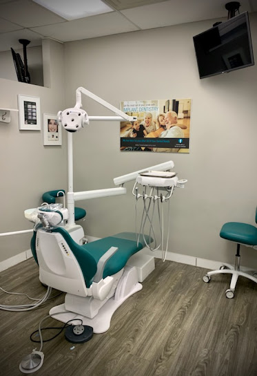 Dr. Dan Foresto Family & Cosmetic Dentistry