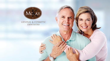 Dr. Dan McKay DDS
