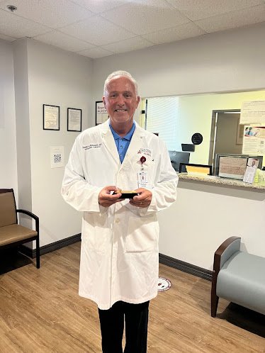 Dr. Daniel A. Romanelli, M.D.