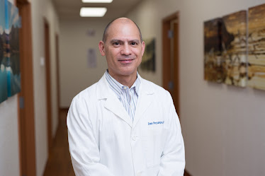 Dr. Danilo H. Hoyumpa, MD