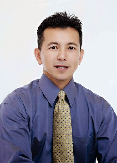 Dr. Danny Lai, DC, LAc.