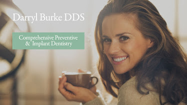 Dr. Darryl Burke, DDS Oral Aesthetics and Implants
