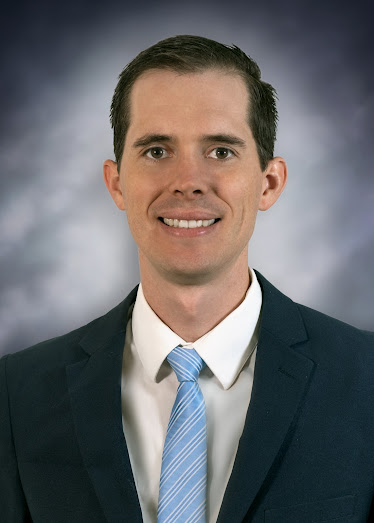 Dr. David Ball at Spine and Orthopedic Center of New Mexico