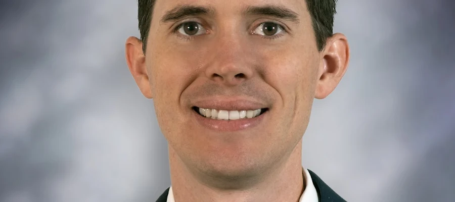 Dr. David Ball at Spine and Orthopedic Center of New Mexico