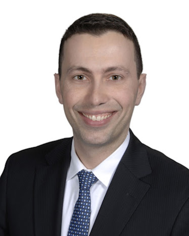 Dr. David Bica