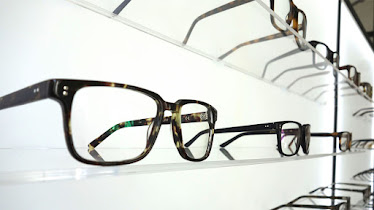 Dr. David Bloch Adult & Pediatric Optometry
