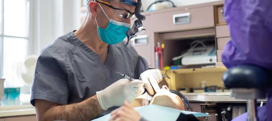 Dr. David Furnari