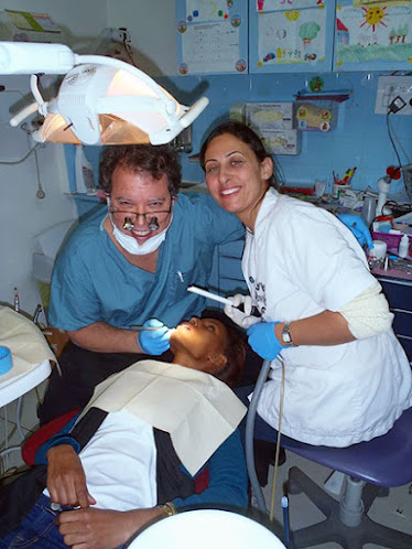 Dr. David Gleaner Family Dentistry