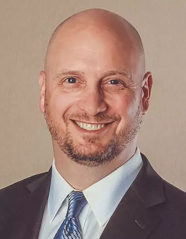 Dr. David Harris, MD